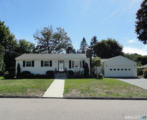Photo of 24 Rossie Street, Stonington, CT 06355 (MLS # 24208853)
