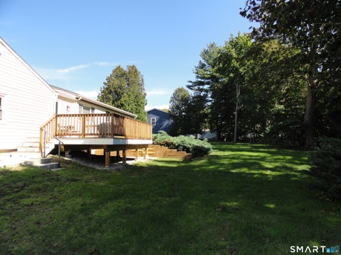 Tiny photo for 24 Rossie Street, Stonington, CT 06355 (MLS # 24208853)