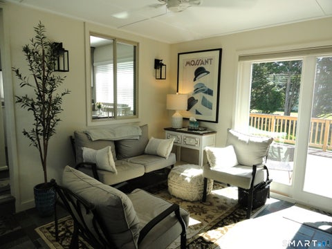 Tiny photo for 24 Rossie Street, Stonington, CT 06355 (MLS # 24208853)