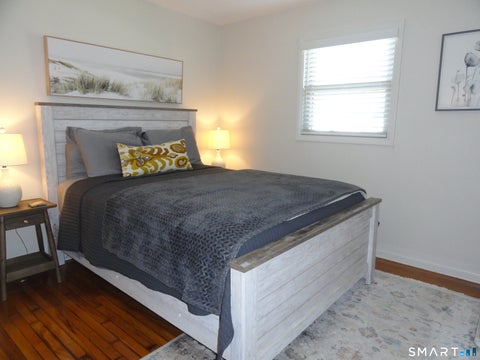 Tiny photo for 24 Rossie Street, Stonington, CT 06355 (MLS # 24208853)