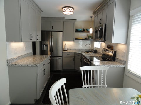 Tiny photo for 24 Rossie Street, Stonington, CT 06355 (MLS # 24208853)