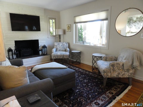 Tiny photo for 24 Rossie Street, Stonington, CT 06355 (MLS # 24208853)