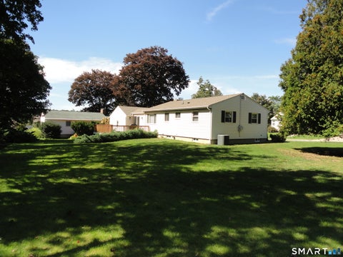 Tiny photo for 24 Rossie Street, Stonington, CT 06355 (MLS # 24208853)