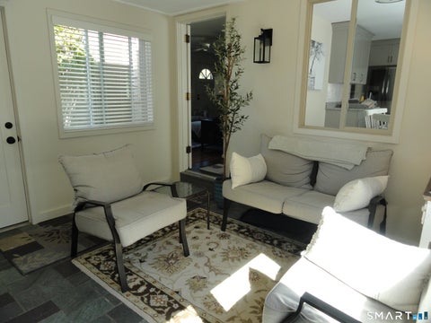 Tiny photo for 24 Rossie Street, Stonington, CT 06355 (MLS # 24208853)
