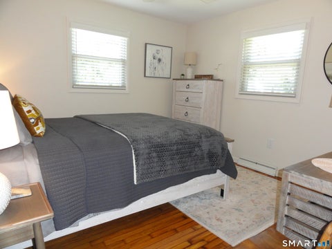 Tiny photo for 24 Rossie Street, Stonington, CT 06355 (MLS # 24208853)