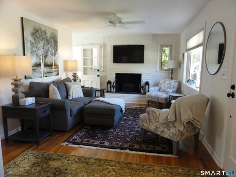 Tiny photo for 24 Rossie Street, Stonington, CT 06355 (MLS # 24208853)