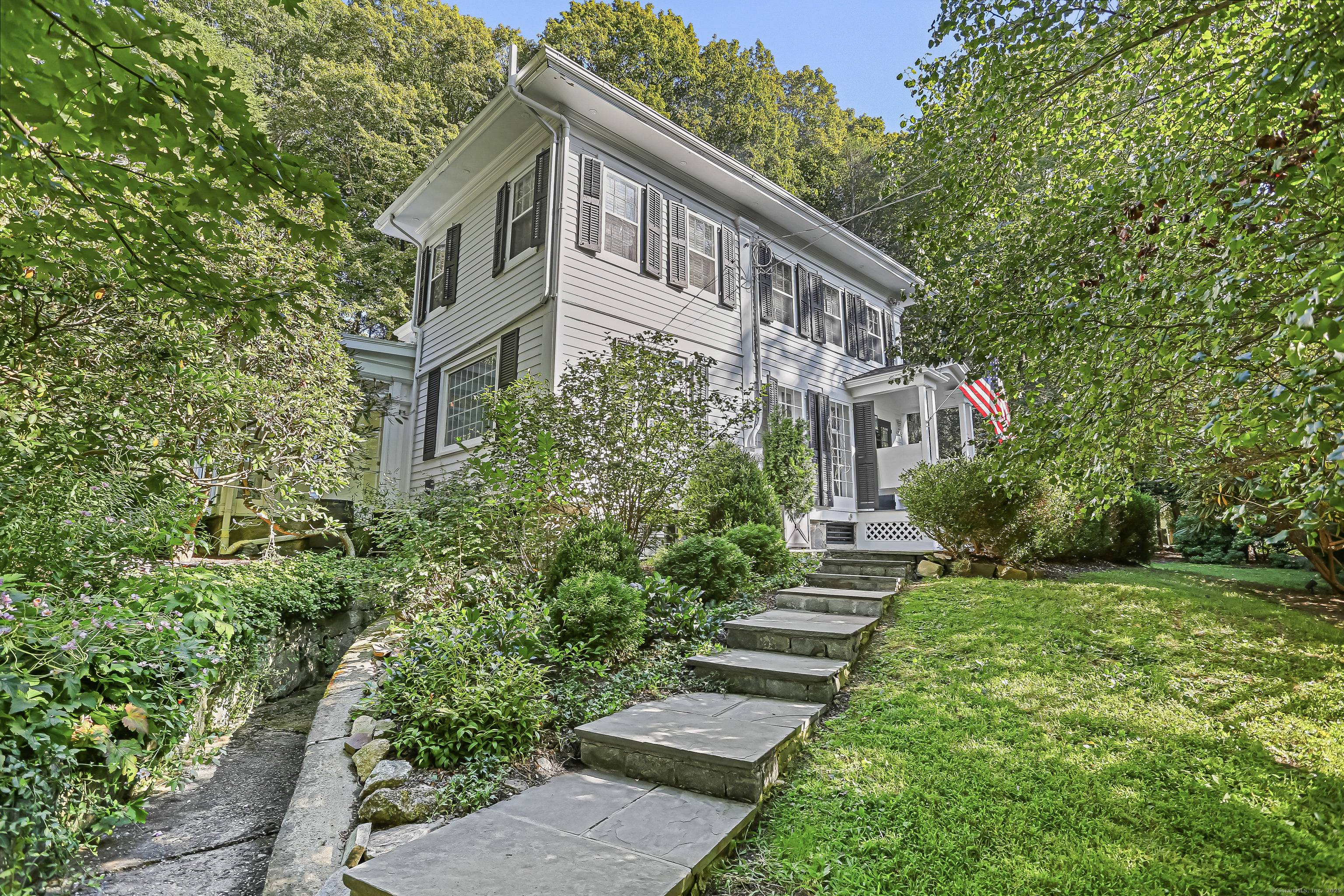 145 Lyons Plain Road