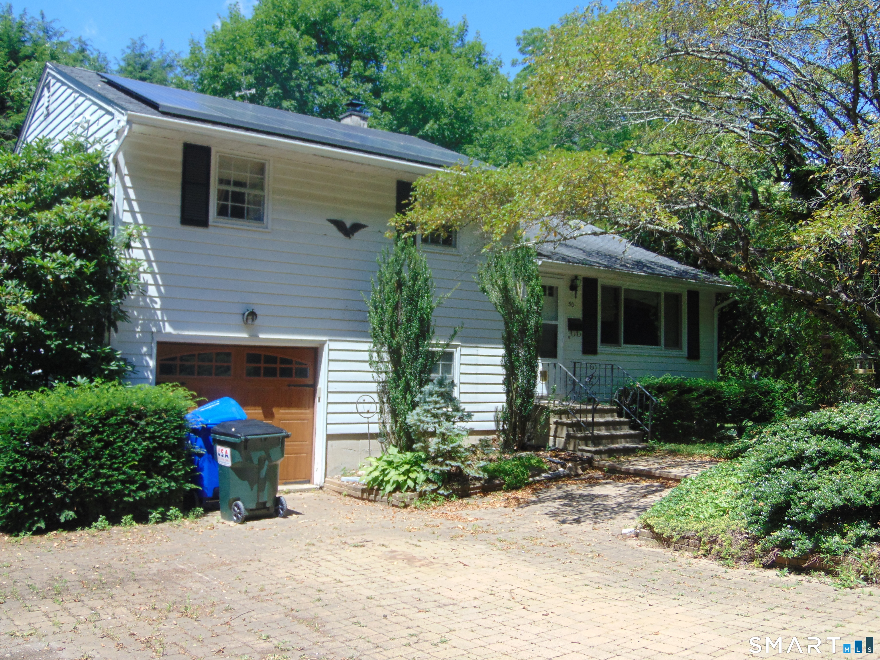 50 Porter Street