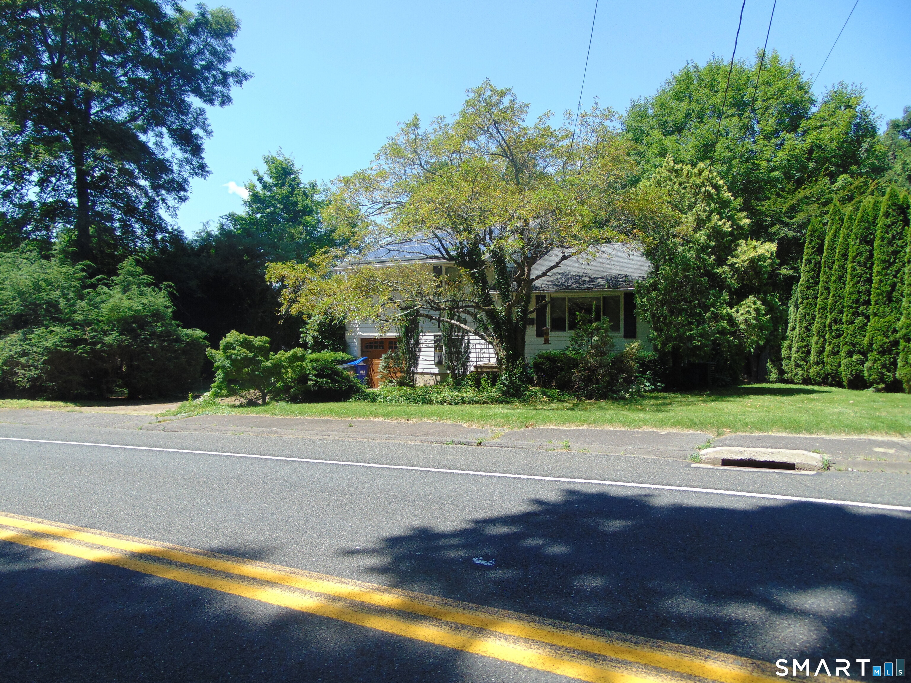 50 Porter Street