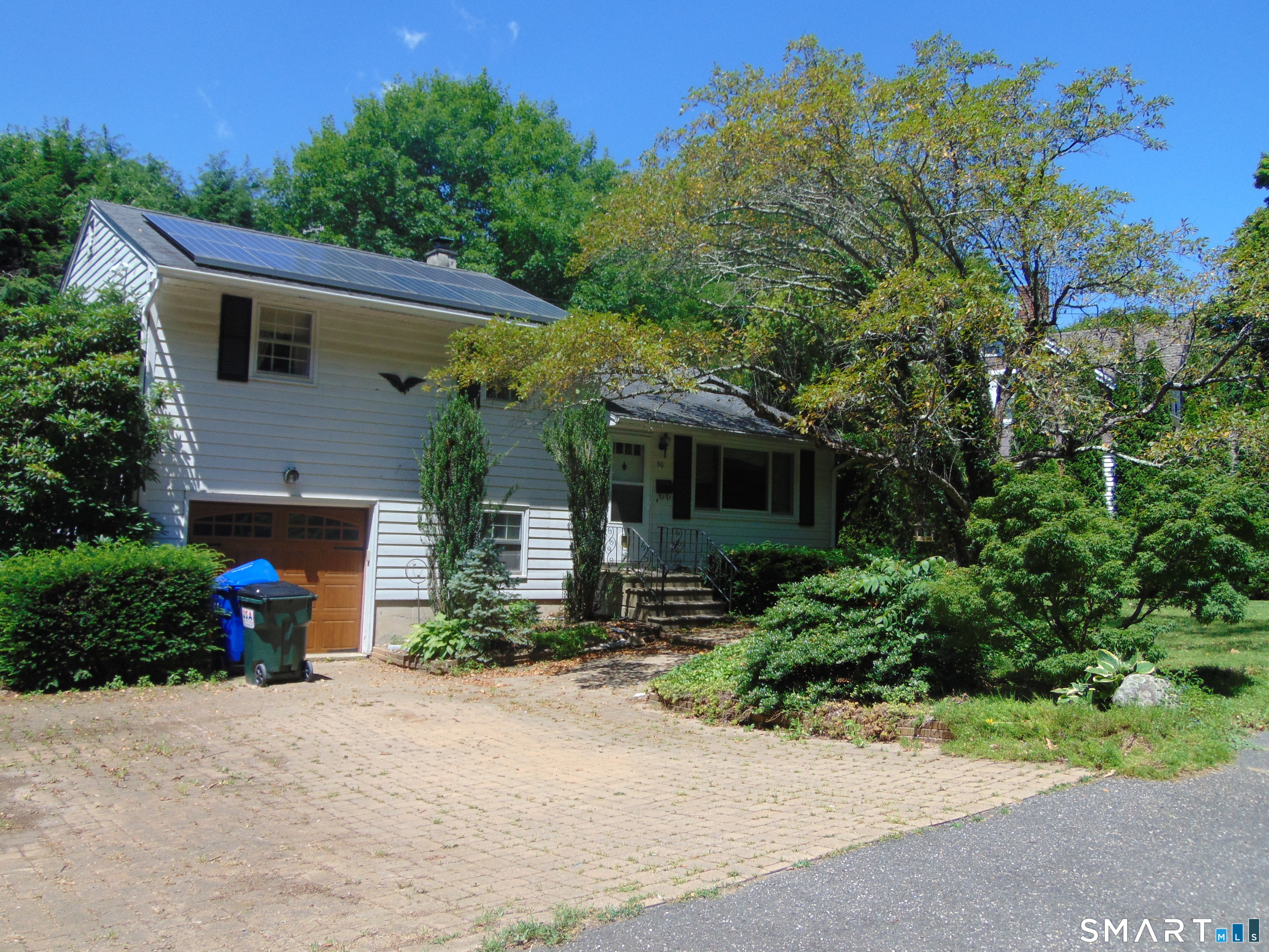 50 Porter Street