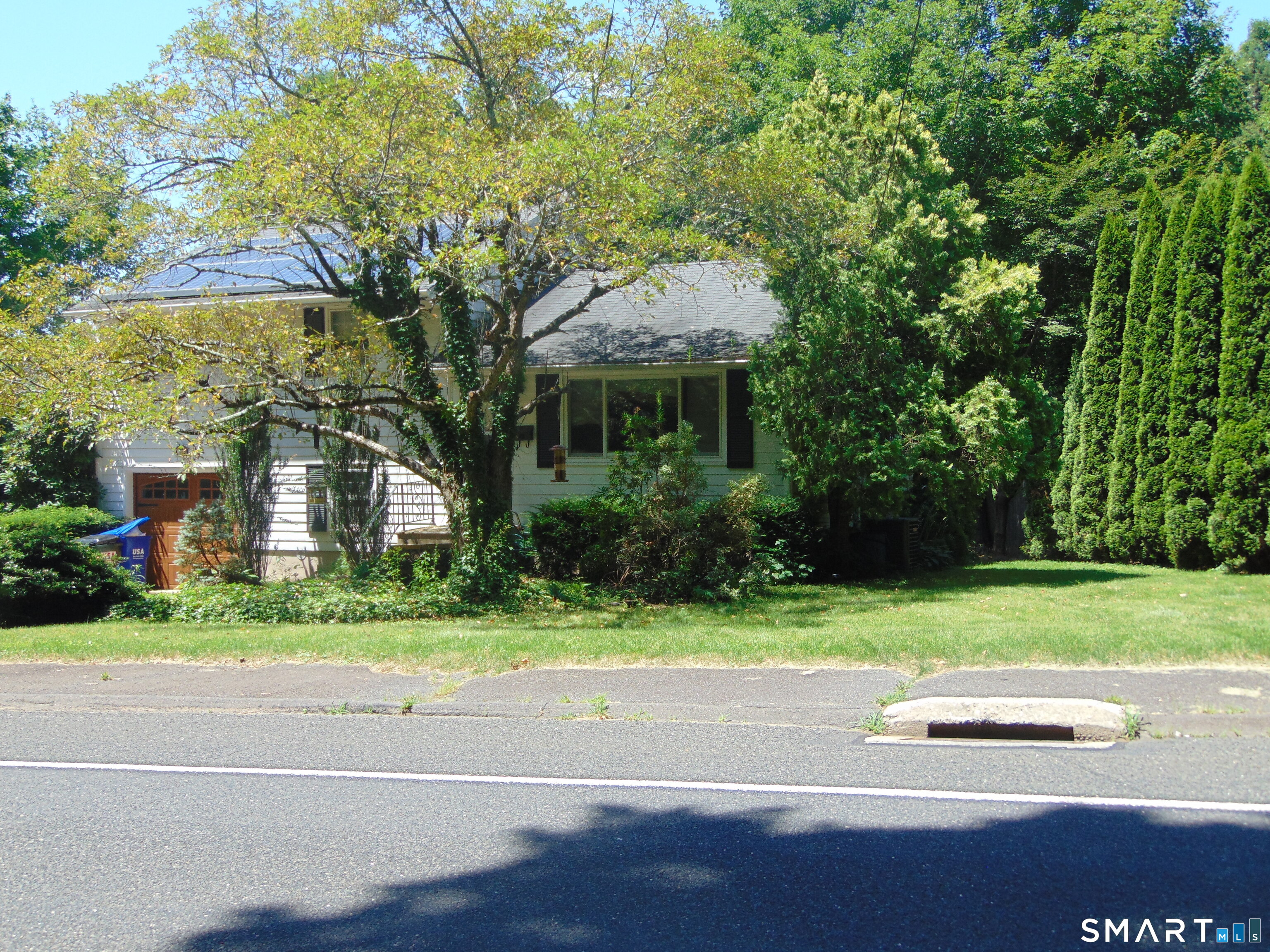 50 Porter Street