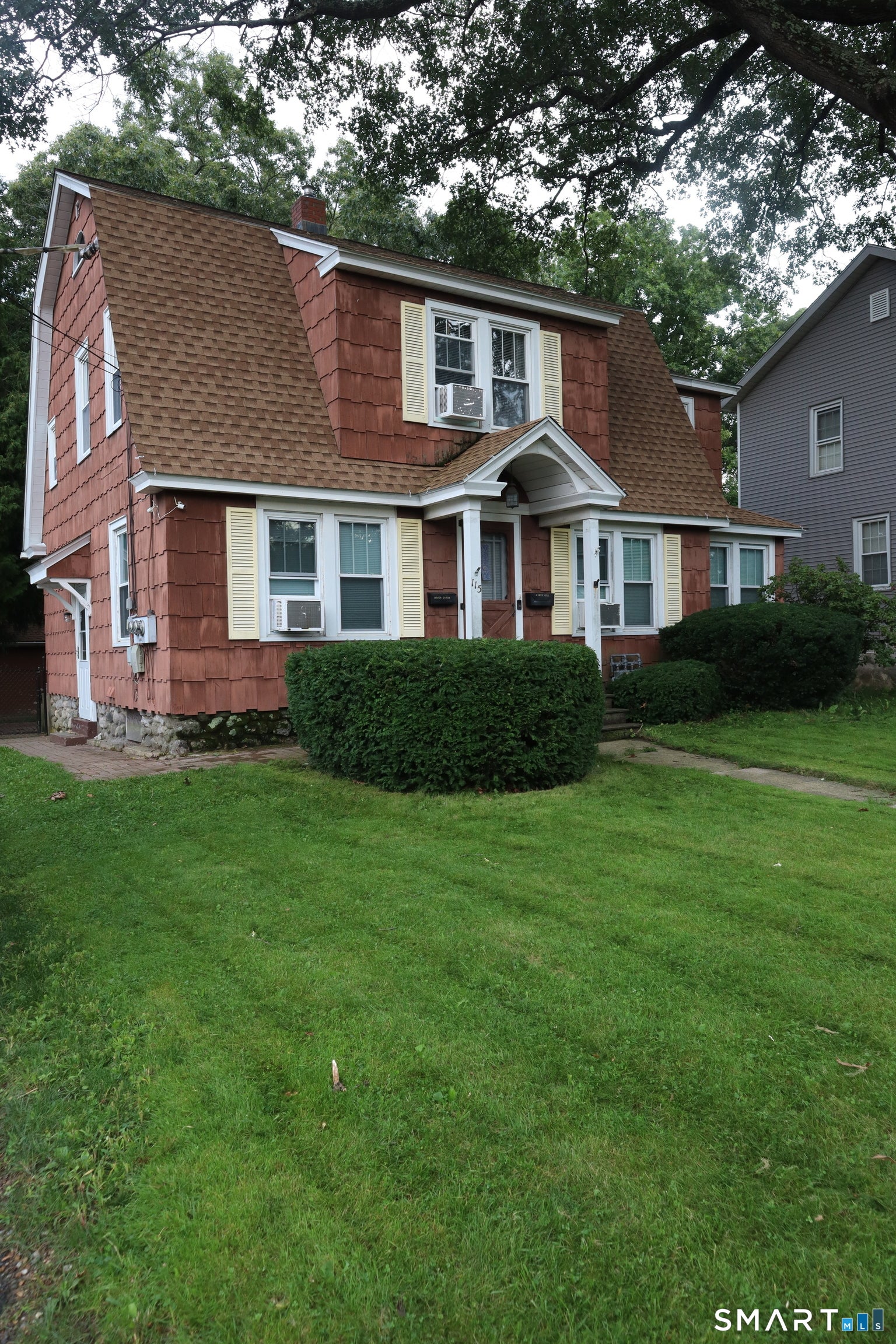 115 North Hoadley Street