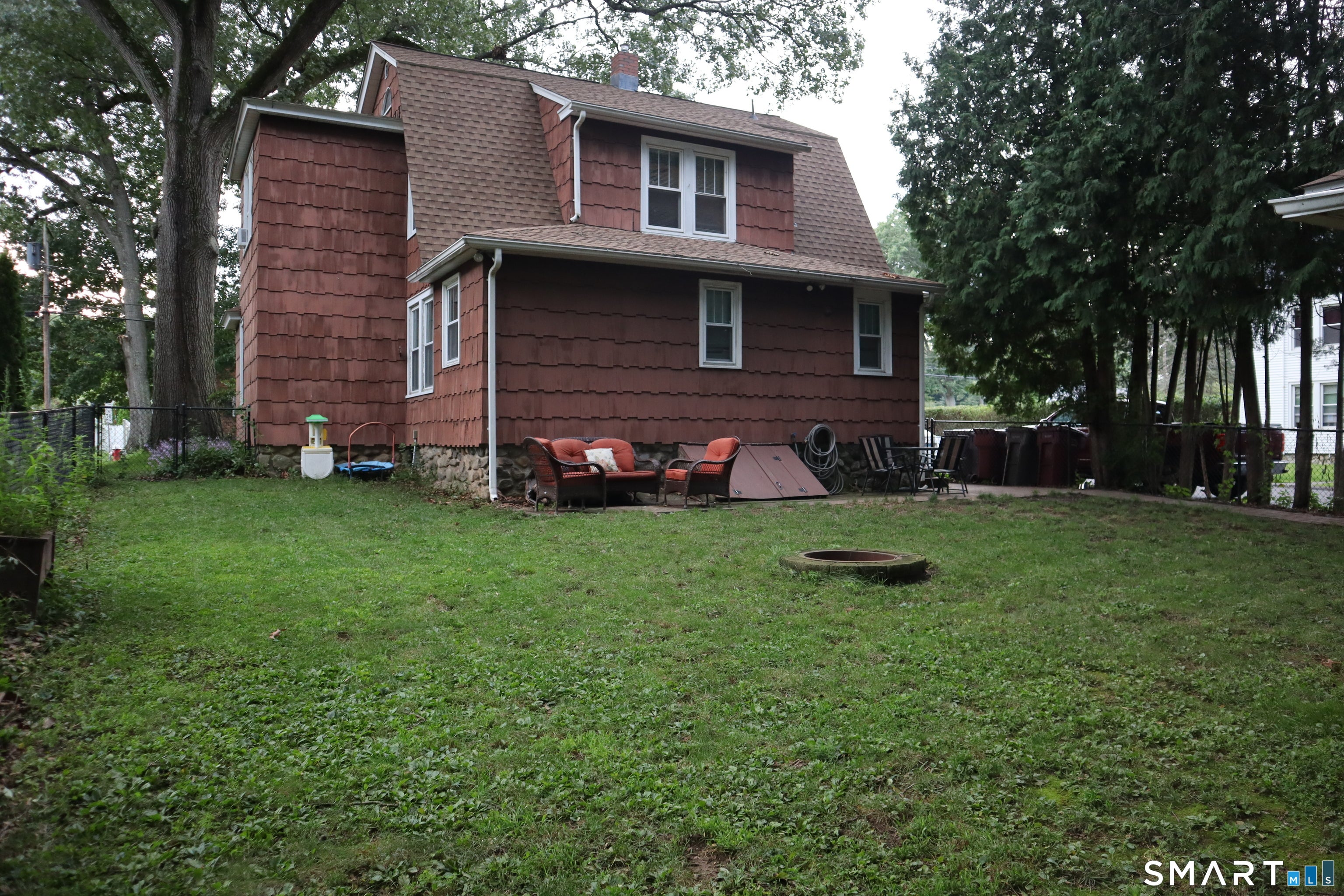 115 North Hoadley Street