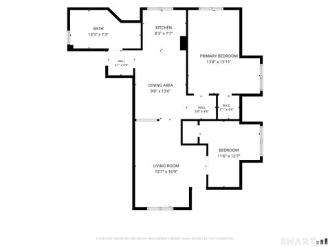 Tiny photo for 158 Chapel Street #3, Milford, CT 06460 (MLS # 24199256)