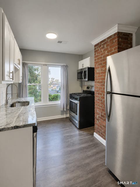 Photo of 158 Chapel Street #3, Milford, CT 06460 (MLS # 24199256)