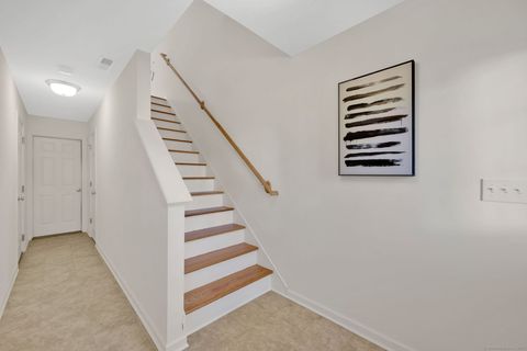 Tiny photo for 257 Pepin Place #257, South Windsor, CT 06074 (MLS # 24130167)