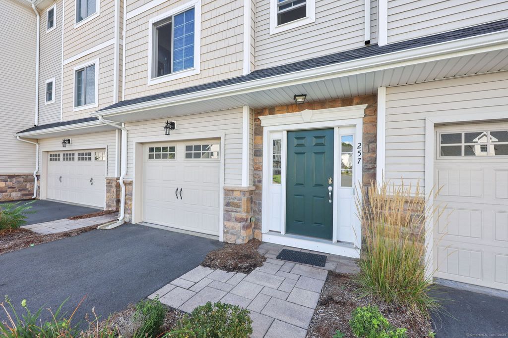 Photo of 257 Pepin Place #257, South Windsor, CT 06074 (MLS # 24130167)