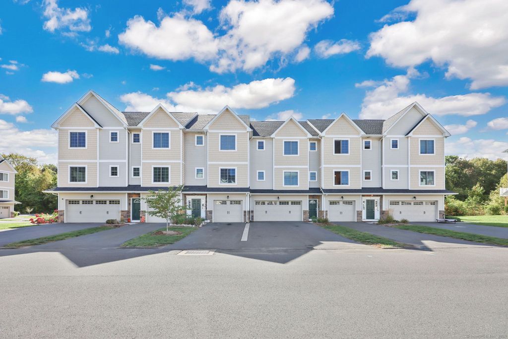 Photo of 257 Pepin Place #257, South Windsor, CT 06074 (MLS # 24130167)