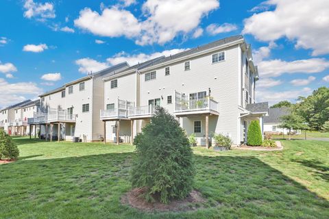 Tiny photo for 257 Pepin Place #257, South Windsor, CT 06074 (MLS # 24130167)