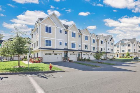 Tiny photo for 257 Pepin Place #257, South Windsor, CT 06074 (MLS # 24130167)