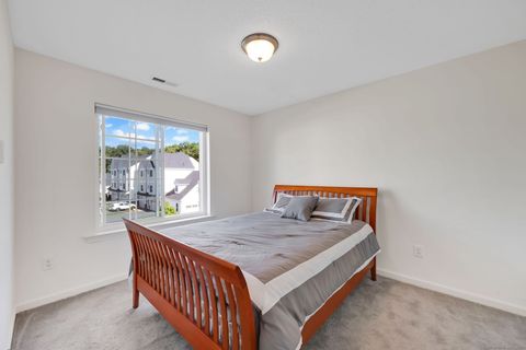 Tiny photo for 257 Pepin Place #257, South Windsor, CT 06074 (MLS # 24130167)