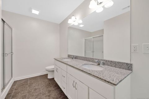 Tiny photo for 257 Pepin Place #257, South Windsor, CT 06074 (MLS # 24130167)