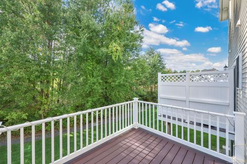 Tiny photo for 257 Pepin Place #257, South Windsor, CT 06074 (MLS # 24130167)