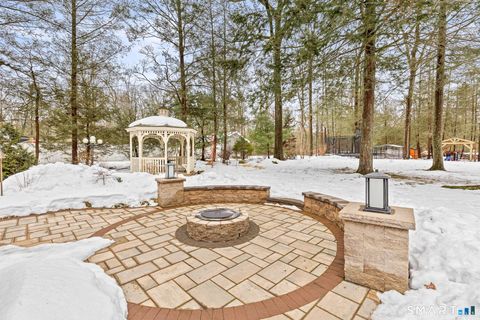 Tiny photo for 90 Hunting Hills Drive, Southington, CT 06489 (MLS # 24156211)