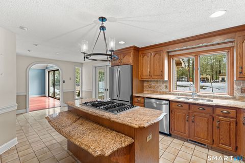 Tiny photo for 90 Hunting Hills Drive, Southington, CT 06489 (MLS # 24156211)