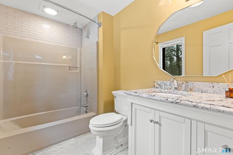 Tiny photo for 90 Hunting Hills Drive, Southington, CT 06489 (MLS # 24156211)