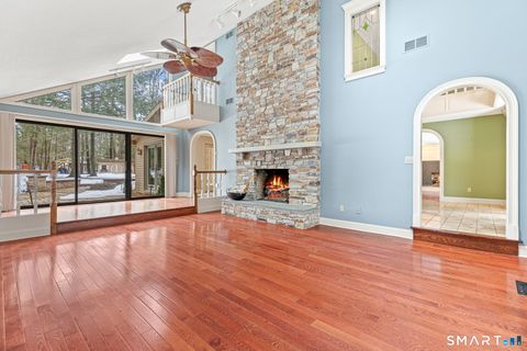 Tiny photo for 90 Hunting Hills Drive, Southington, CT 06489 (MLS # 24156211)