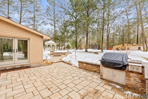 Tiny photo for 90 Hunting Hills Drive, Southington, CT 06489 (MLS # 24156211)