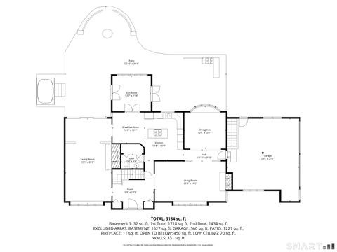 Tiny photo for 90 Hunting Hills Drive, Southington, CT 06489 (MLS # 24156211)