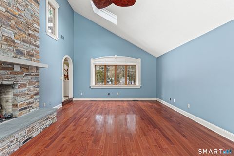 Tiny photo for 90 Hunting Hills Drive, Southington, CT 06489 (MLS # 24156211)