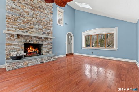 Tiny photo for 90 Hunting Hills Drive, Southington, CT 06489 (MLS # 24156211)