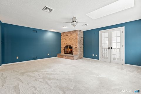 Tiny photo for 90 Hunting Hills Drive, Southington, CT 06489 (MLS # 24156211)