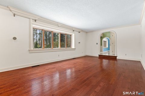 Tiny photo for 90 Hunting Hills Drive, Southington, CT 06489 (MLS # 24156211)