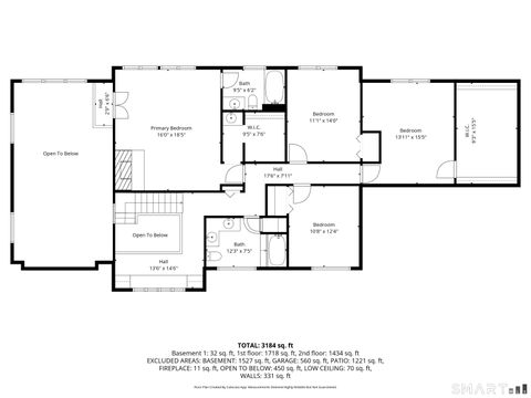 Tiny photo for 90 Hunting Hills Drive, Southington, CT 06489 (MLS # 24156211)