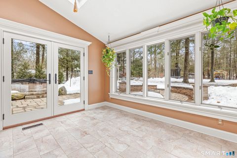 Tiny photo for 90 Hunting Hills Drive, Southington, CT 06489 (MLS # 24156211)