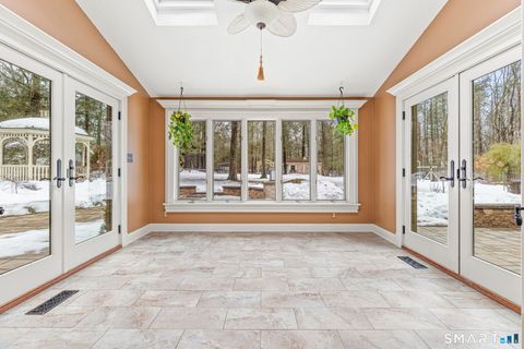 Tiny photo for 90 Hunting Hills Drive, Southington, CT 06489 (MLS # 24156211)