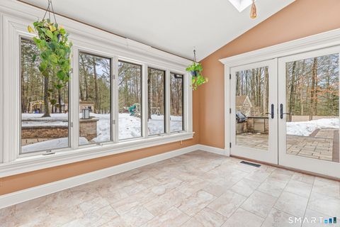 Tiny photo for 90 Hunting Hills Drive, Southington, CT 06489 (MLS # 24156211)