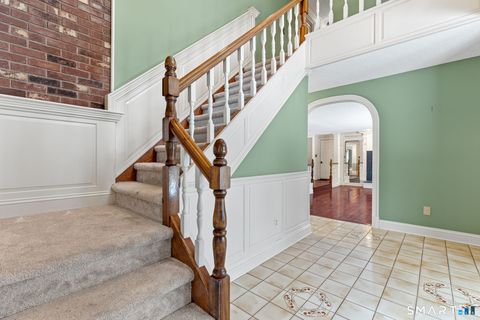 Tiny photo for 90 Hunting Hills Drive, Southington, CT 06489 (MLS # 24156211)