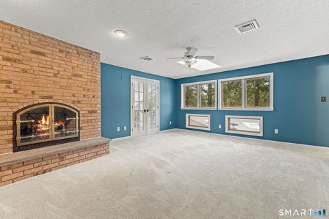 Tiny photo for 90 Hunting Hills Drive, Southington, CT 06489 (MLS # 24156211)