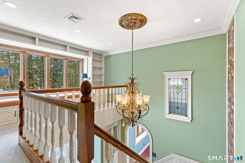 Tiny photo for 90 Hunting Hills Drive, Southington, CT 06489 (MLS # 24156211)