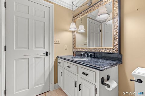 Tiny photo for 90 Hunting Hills Drive, Southington, CT 06489 (MLS # 24156211)