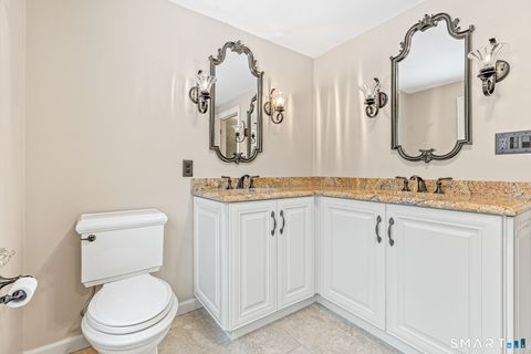 Tiny photo for 90 Hunting Hills Drive, Southington, CT 06489 (MLS # 24156211)