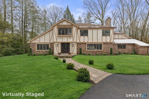 90 Hunting Hills Drive Southington CT 06489