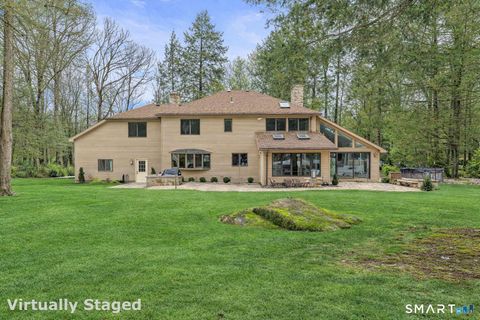 Tiny photo for 90 Hunting Hills Drive, Southington, CT 06489 (MLS # 24156211)