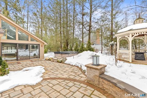 Tiny photo for 90 Hunting Hills Drive, Southington, CT 06489 (MLS # 24156211)