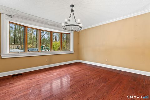 Tiny photo for 90 Hunting Hills Drive, Southington, CT 06489 (MLS # 24156211)